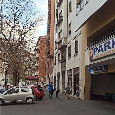 Dream House Argonne "Appartamento Nel Centro Di Milano" Exterior foto